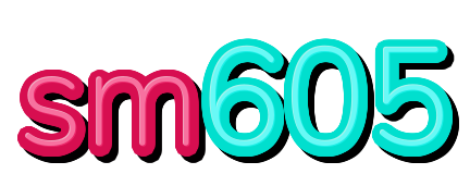 sm605 — logo kanal