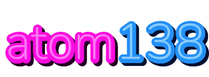 atom138 — logo kanal