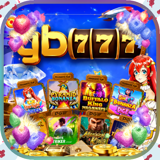 gb777 — galeri pratinjau - APK Resmi