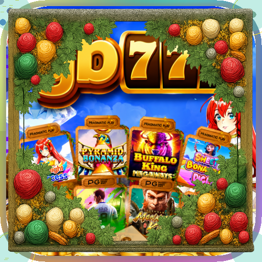 gb777 — galeri pratinjau Resmi APK